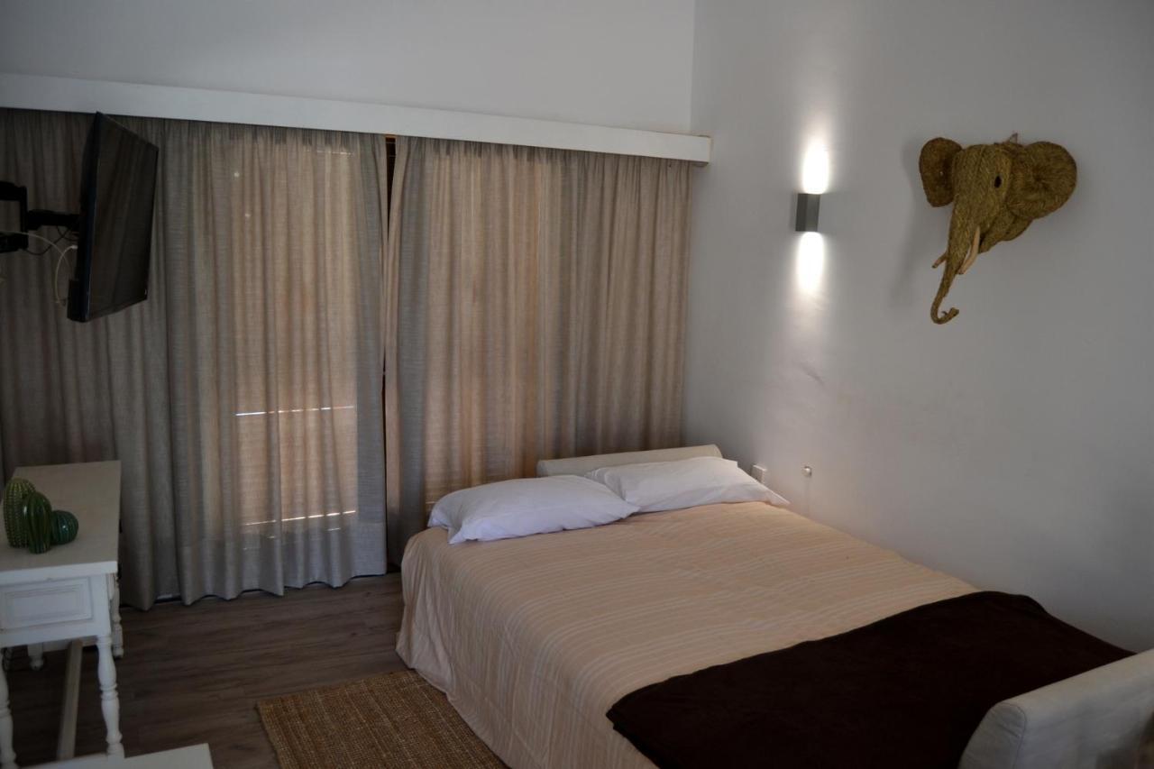 ماسبالوماس White Exclusive Bungalow. 2 Rooms, Garden & Pool. المظهر الخارجي الصورة
