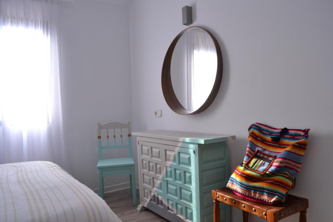 ماسبالوماس White Exclusive Bungalow. 2 Rooms, Garden & Pool. المظهر الخارجي الصورة