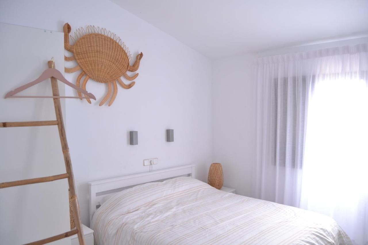 ماسبالوماس White Exclusive Bungalow. 2 Rooms, Garden & Pool. المظهر الخارجي الصورة